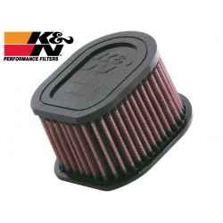 Φίλτρο Αέρα Kawasaki Z750 2004-2012 / Z1000 2003-2009 KA-1003 KN Φίλτρο Αέρα Kawasaki Z750 2004-2012 / Z1000 2003-2009 KA-1003 KN